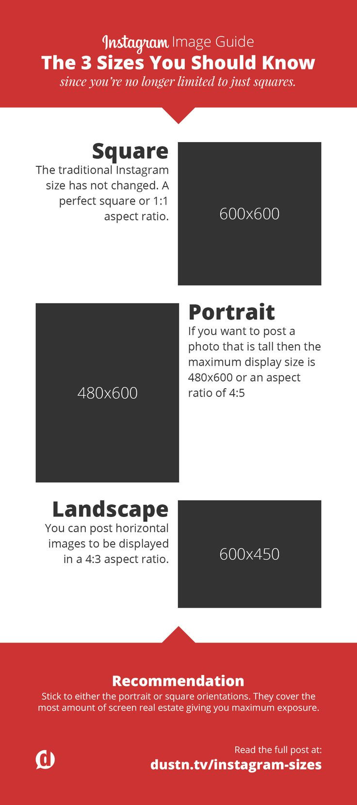 Best ideas about Instagram Landscape Dimensions
. Save or Pin 17 Best images about Social Media Image Dimensions on Now.