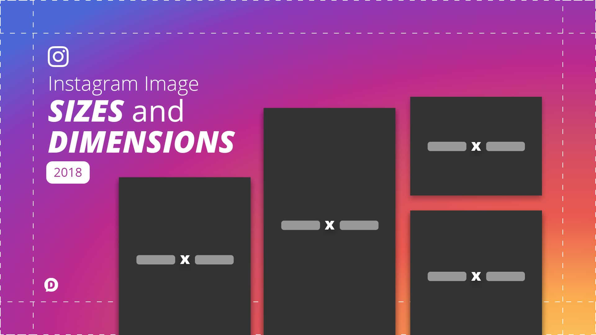 Best ideas about Instagram Landscape Dimensions
. Save or Pin Instagram Sizes & Dimensions 2019 Everything You Need to Know Now.