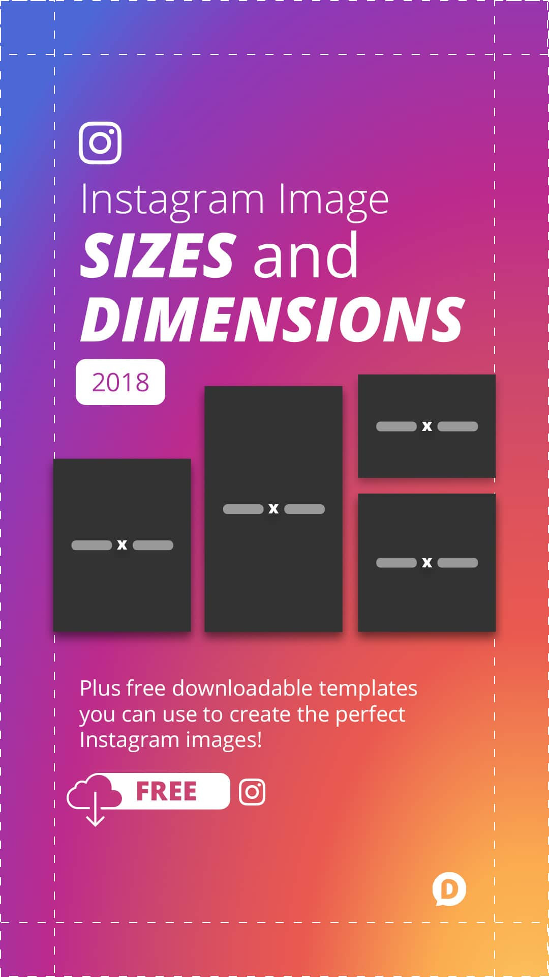 Best ideas about Instagram Landscape Dimensions
. Save or Pin Instagram Sizes & Dimensions 2019 Everything You Need to Know Now.