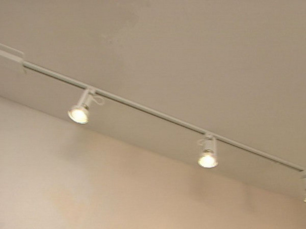 Best ideas about Installing Track Lighting
. Save or Pin DIY Lighting & Ideas Now.
