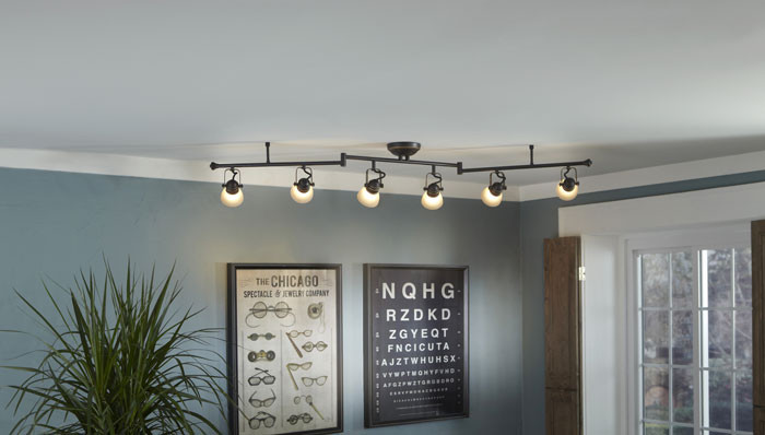 Best ideas about Installing Track Lighting
. Save or Pin Install Track Lighting Now.
