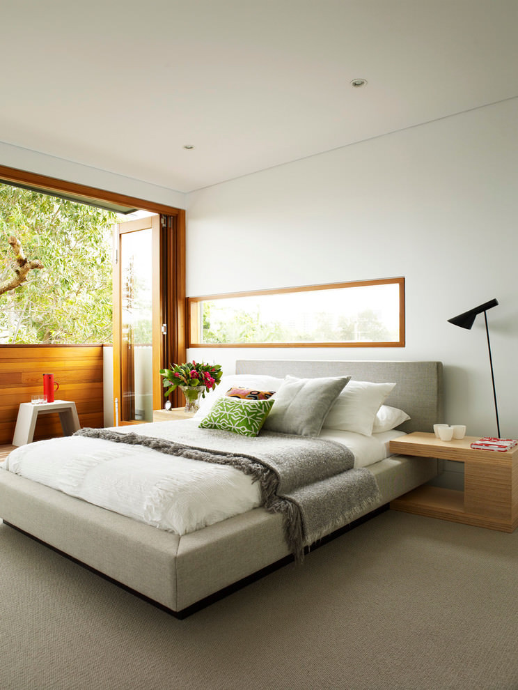 Best ideas about Interior Design Bedroom
. Save or Pin 23 Modern Bedroom Interior Design Now.