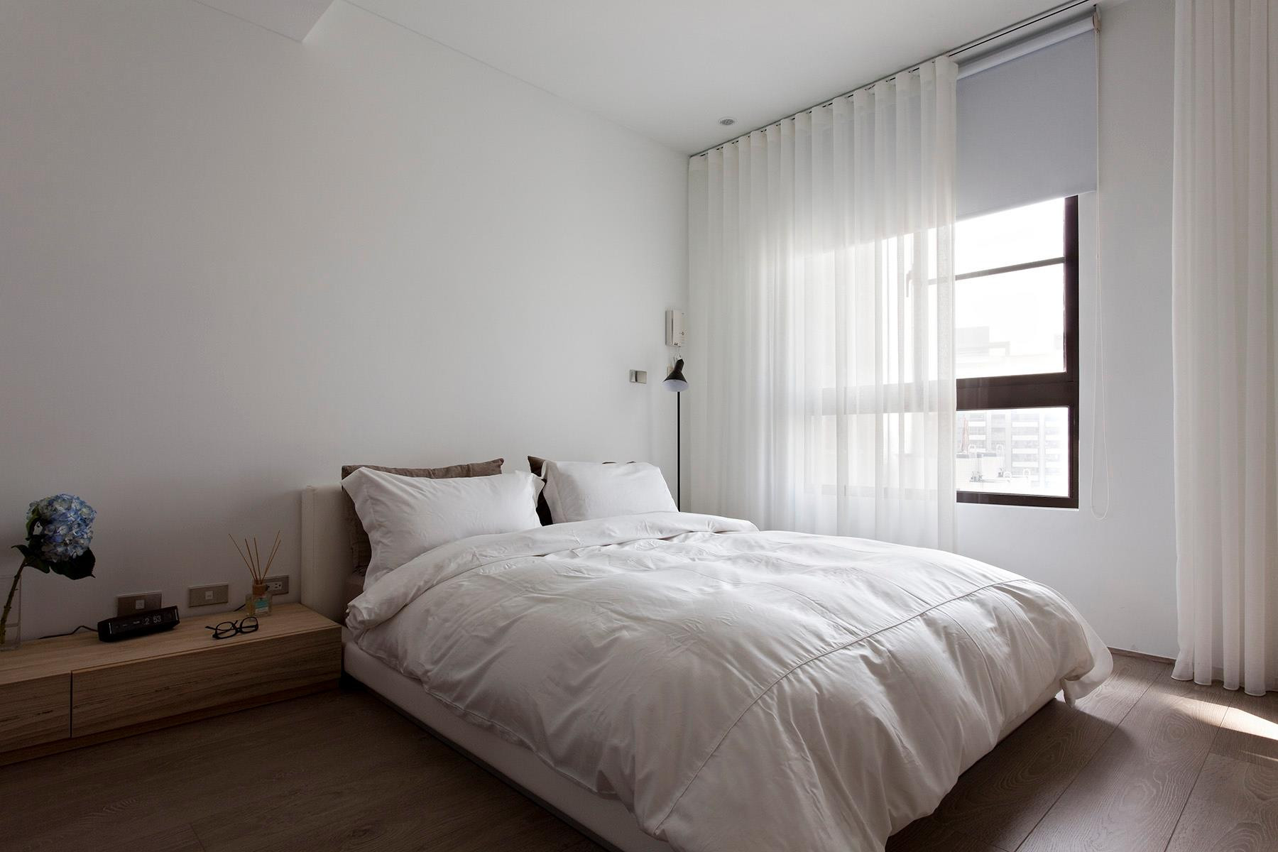 Best ideas about Interior Design Bedroom
. Save or Pin 41 White Bedroom Interior Design Ideas & Now.