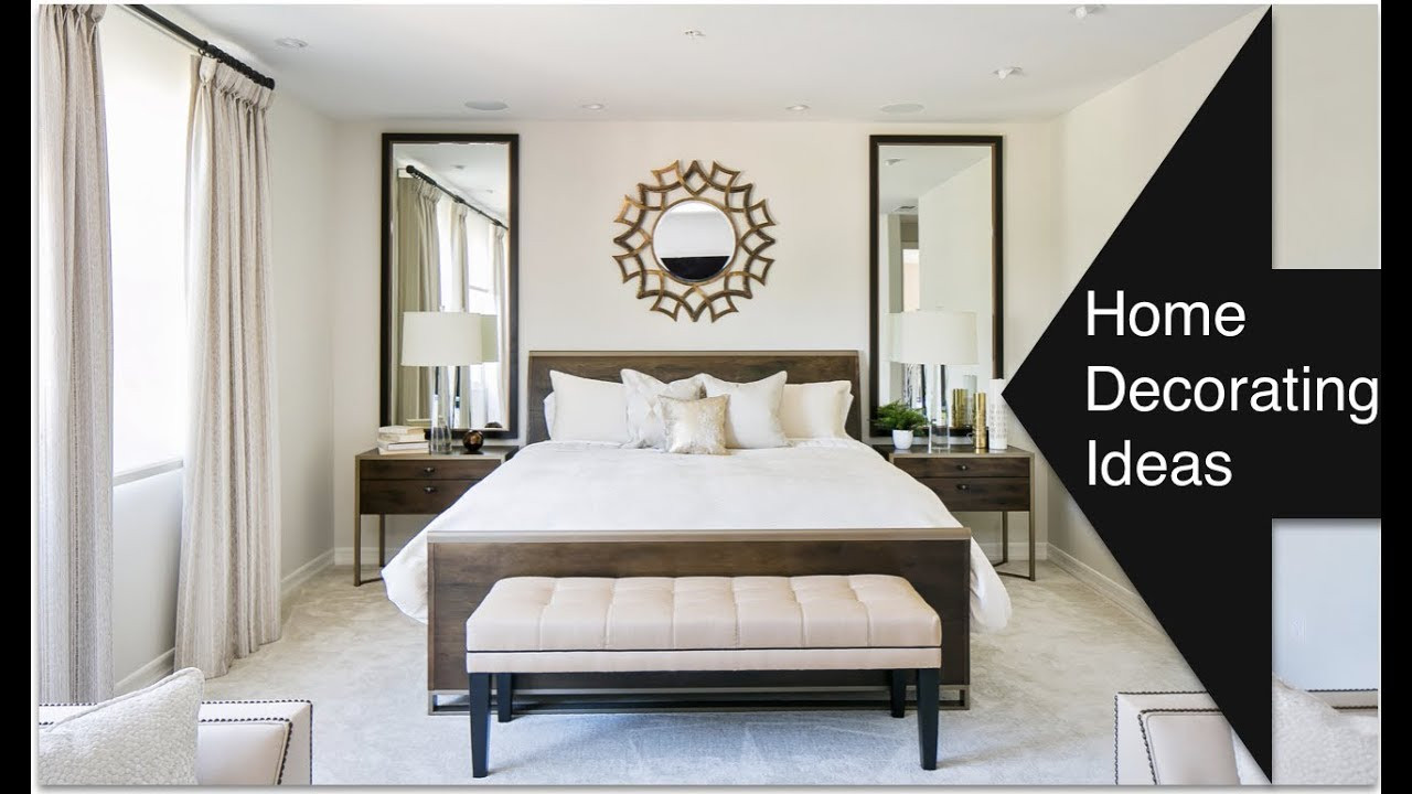 Best ideas about Interior Design Bedroom
. Save or Pin Interior Design Bedroom Decorating Ideas Now.