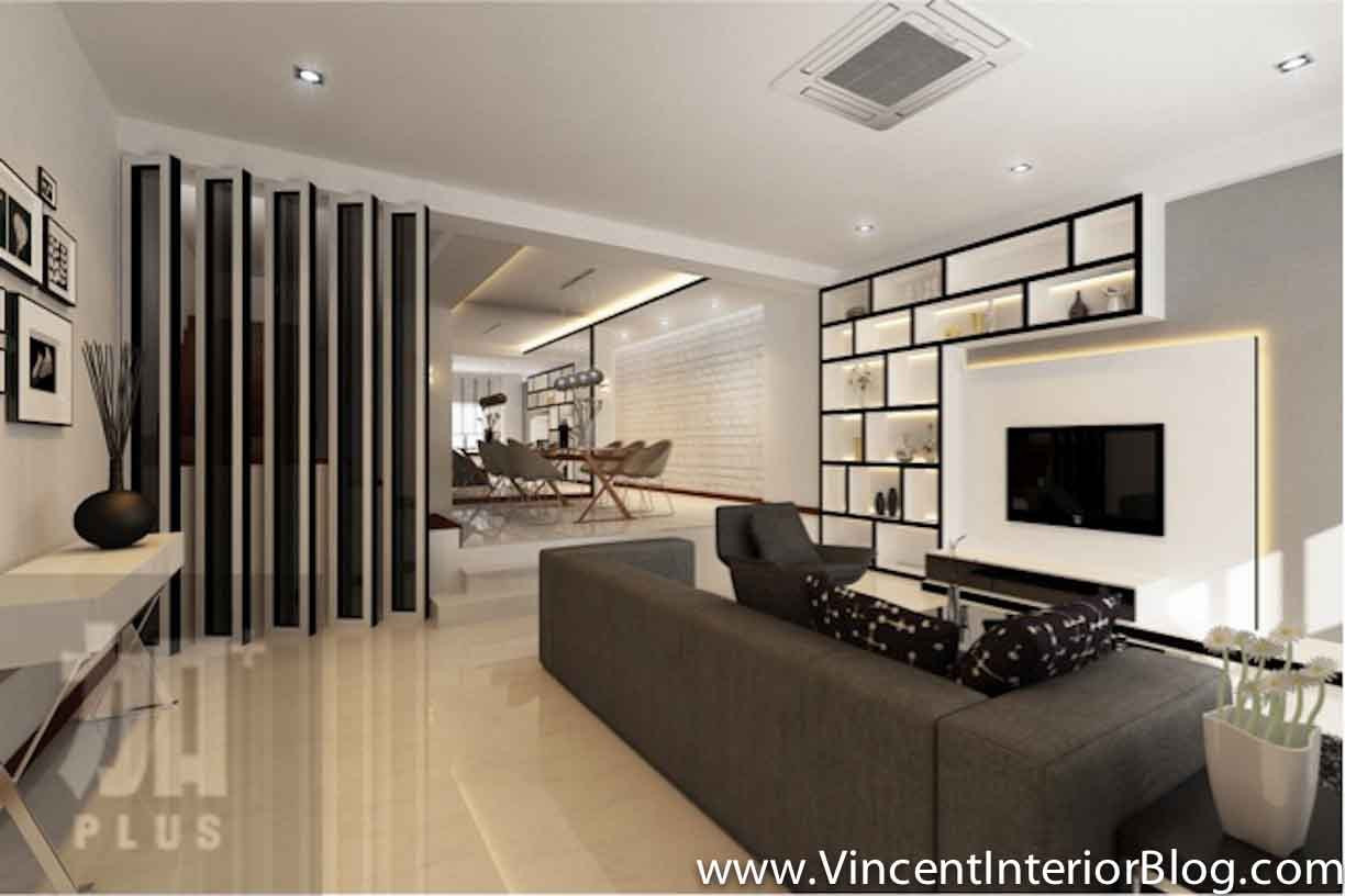 Best ideas about Interior Design Ideas For Living Room
. Save or Pin Singapore Interior Design Ideas Beautiful living rooms Now.