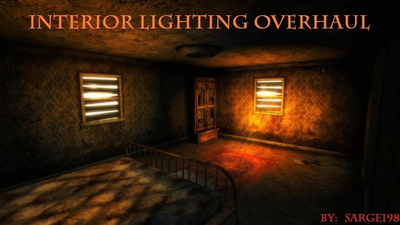 Best ideas about Interior Lighting Overhaul
. Save or Pin Interior Lighting Overhaul mod for Fallout New Vegas Mod DB Now.