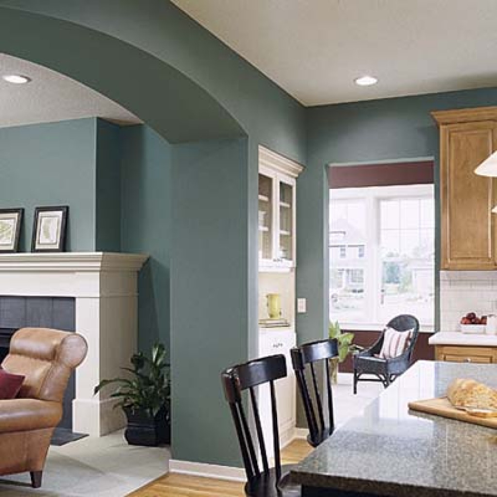Best ideas about Interior Paint Colors
. Save or Pin Interior Paint Color Scheme For Beautiful Home Now.