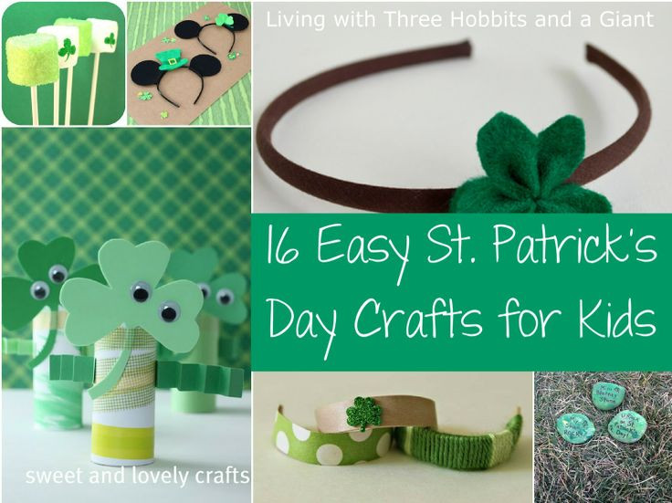 Best ideas about Irish Crafts For Kids
. Save or Pin 1000 images about Irish crafts on Pinterest Now.