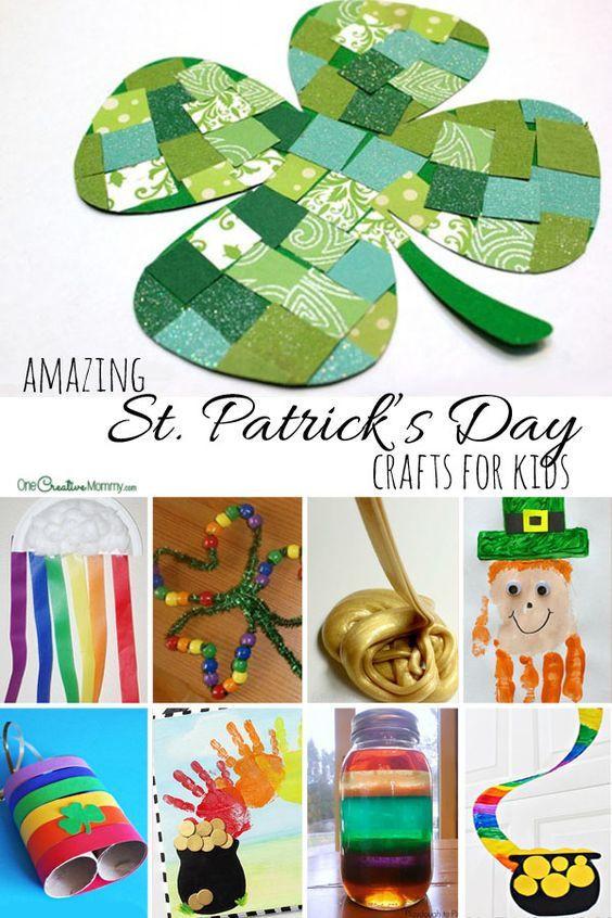 Best ideas about Irish Crafts For Kids
. Save or Pin 426 best St Patrick s Day Ireland images on Pinterest Now.