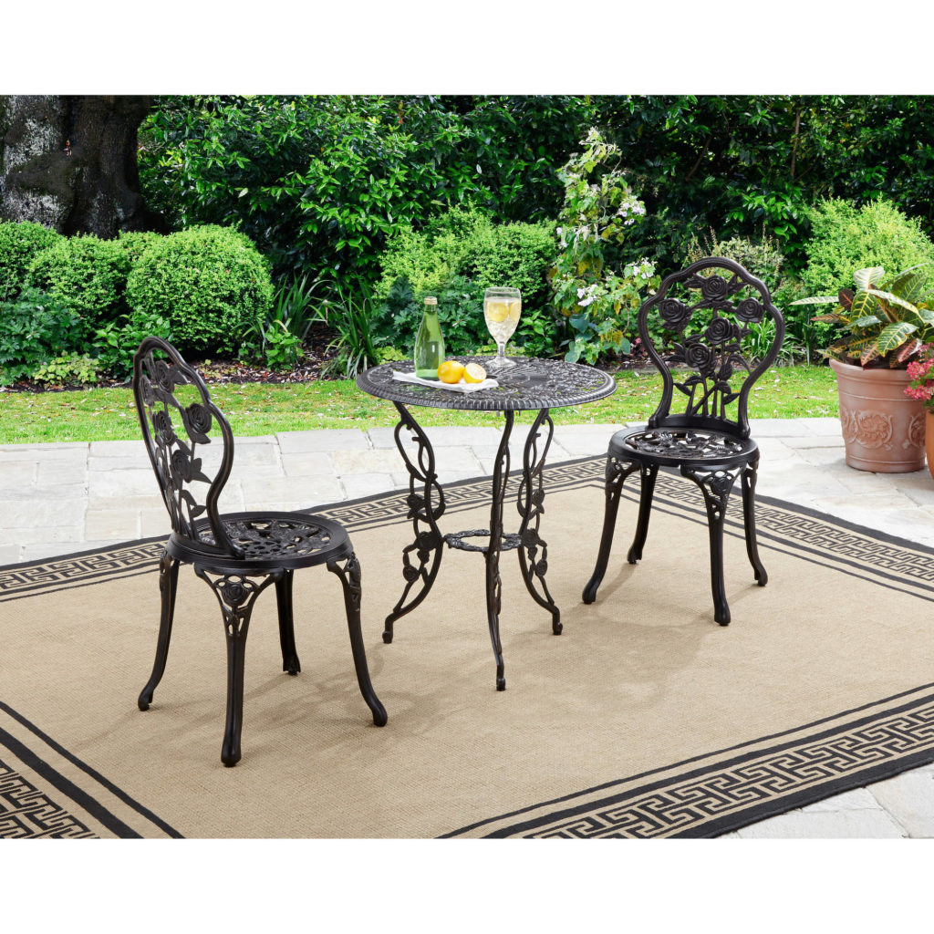 Best ideas about Iron Patio Set
. Save or Pin Cast Iron Patio Furniture Sets – Isglmasjid Now.