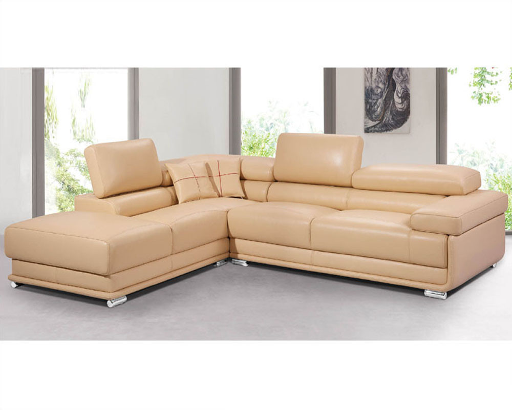 Best ideas about Italian Sofa Set
. Save or Pin Italian Leather Sectional Sofa Set 33LS81 Now.