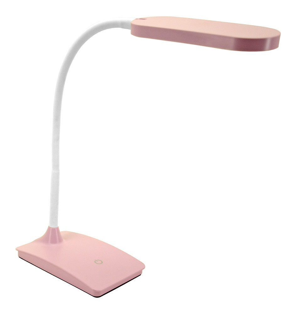 Best ideas about Ivy Led Usb Desk Lamp
. Save or Pin IVY LED USB Desk Lamp Pink Now.
