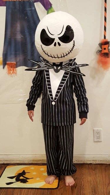 Best ideas about Jack Skellington Costume DIY
. Save or Pin Pinterest • The world’s catalog of ideas Now.