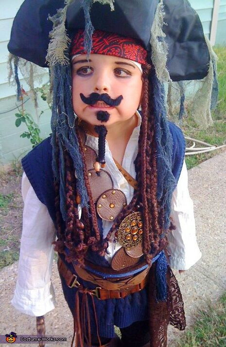 Best ideas about Jack Sparrow Costume DIY
. Save or Pin Best 25 Jack sparrow costume ideas on Pinterest Now.