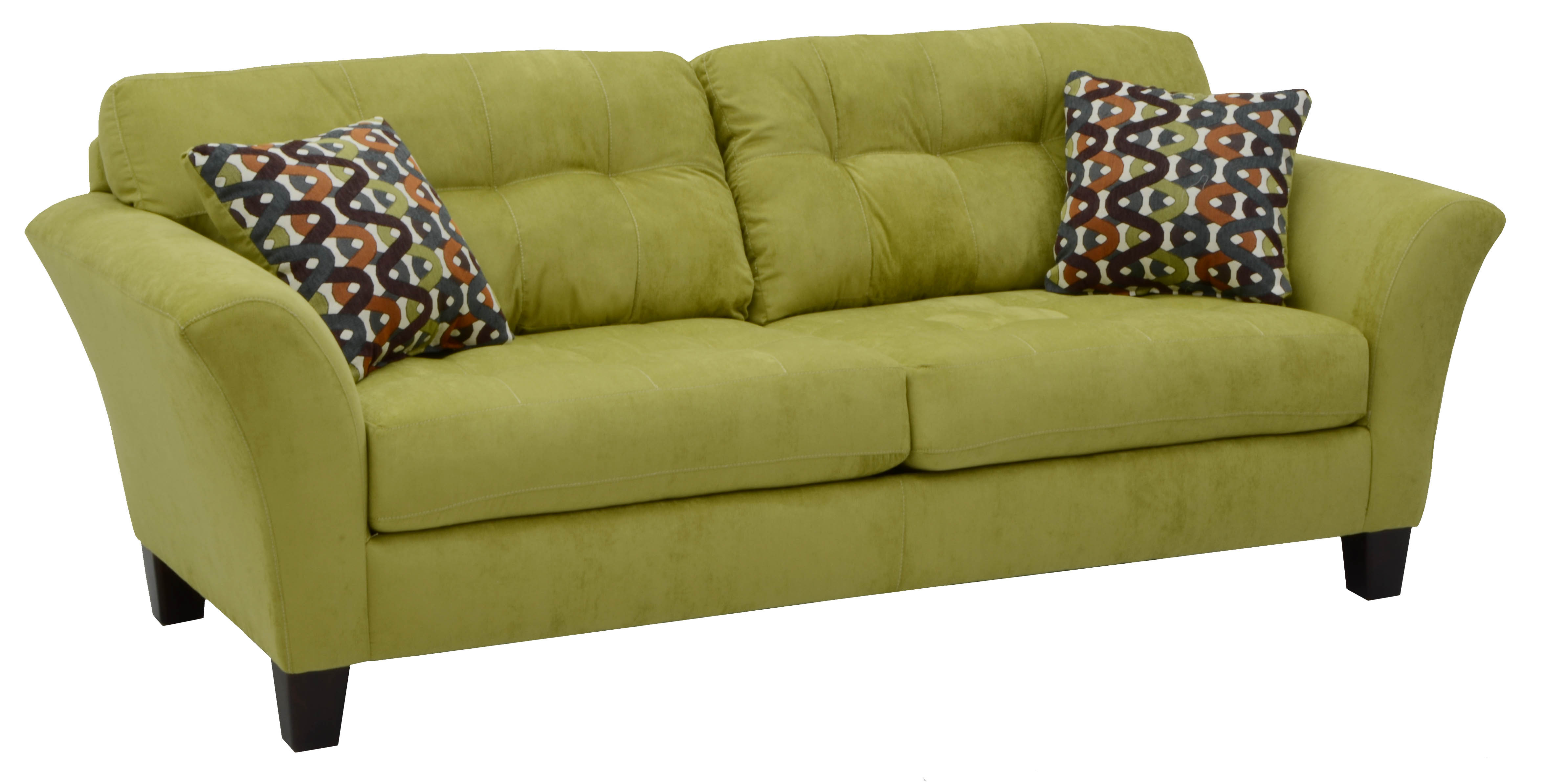 Best ideas about Jackson Furniture Sofa
. Save or Pin Jackson Furniture Halle Sofa by OJ merce $659 00 Now.