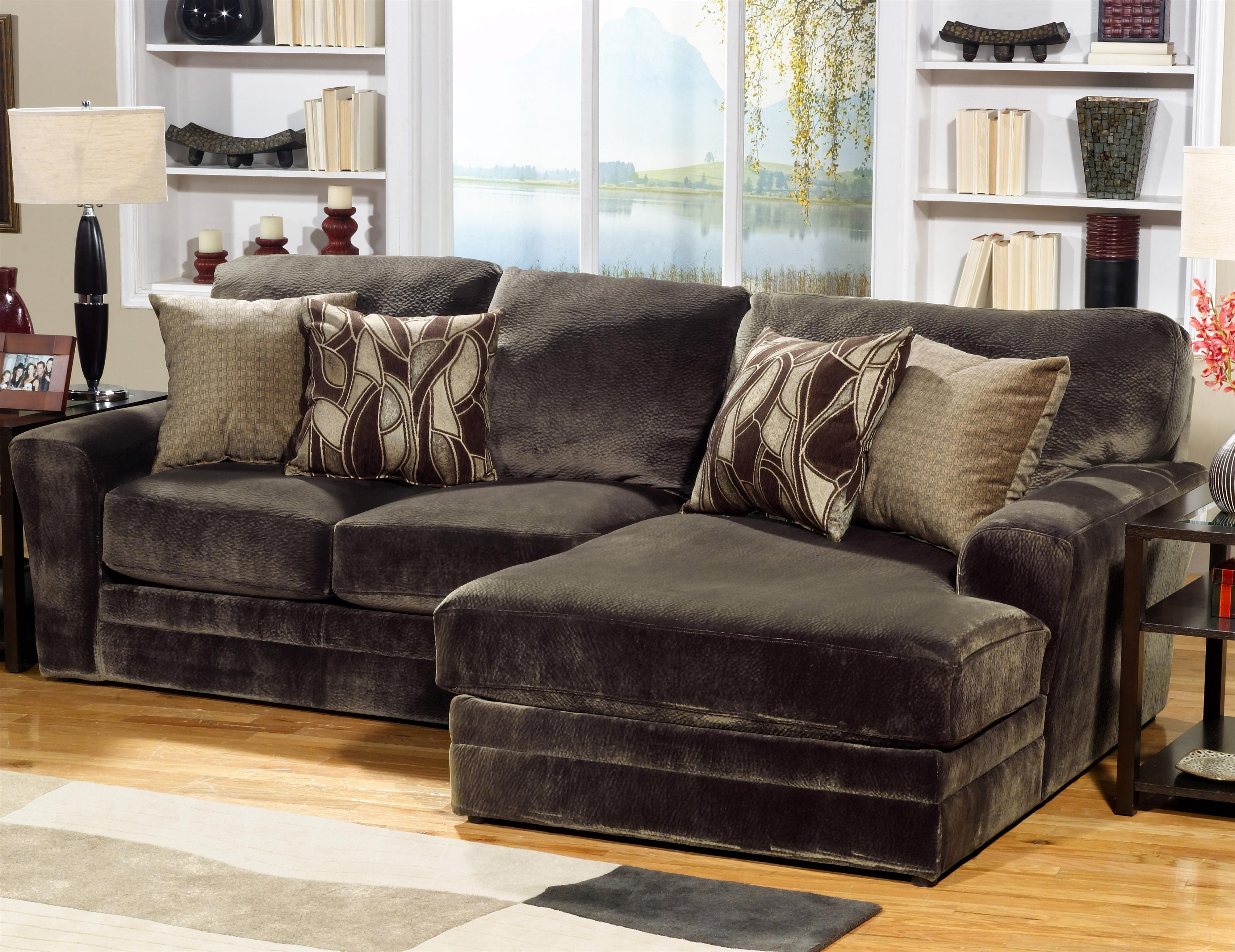 Best ideas about Jackson Furniture Sofa
. Save or Pin Jackson Furniture Everest 2 Piece Sectional Sofa with Now.