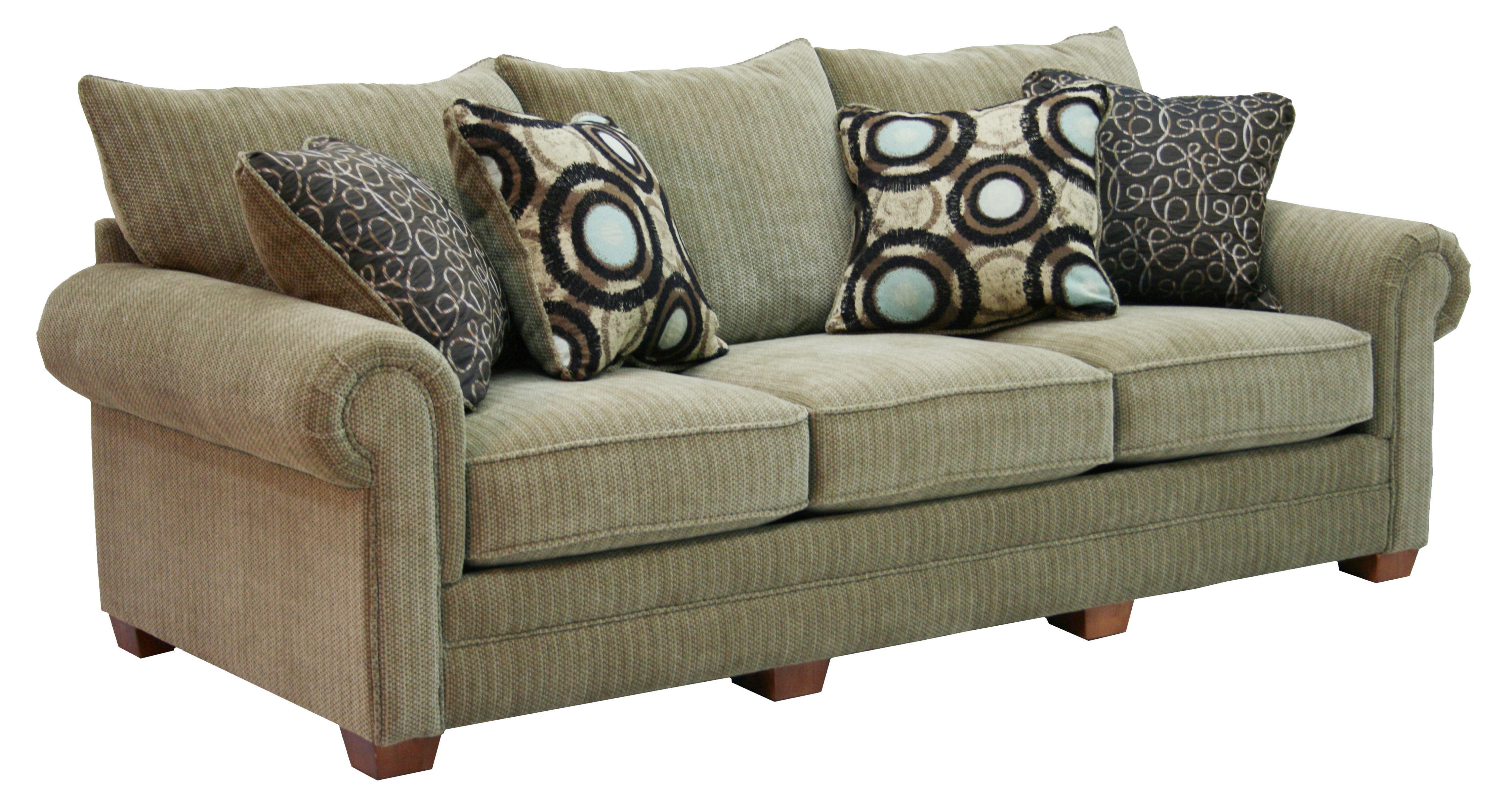 Best ideas about Jackson Furniture Sofa
. Save or Pin Jackson Furniture Anniston Sofa by OJ merce 4342 03 Now.