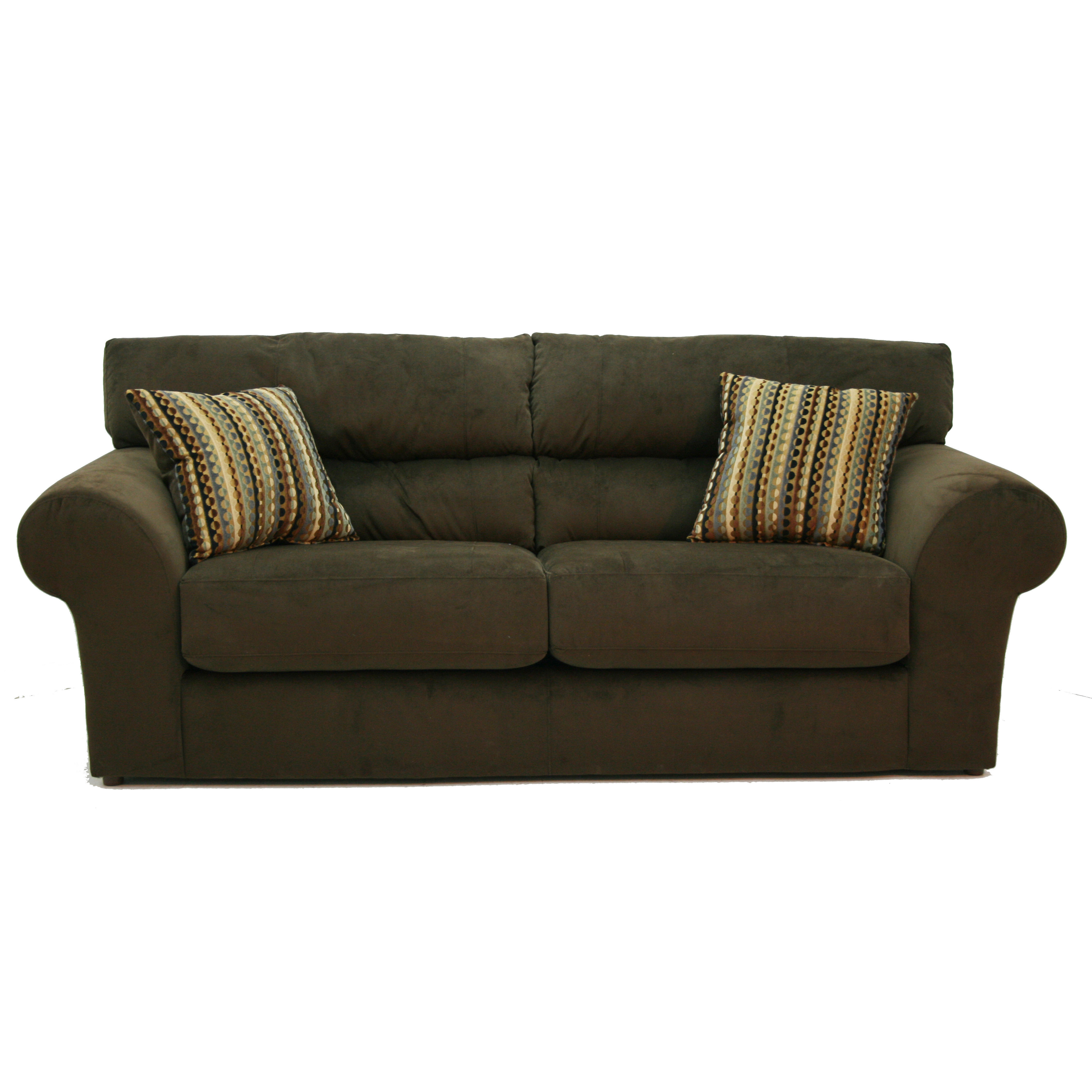 Best ideas about Jackson Furniture Sofa
. Save or Pin Jackson Furniture Mesa Sofa Now.