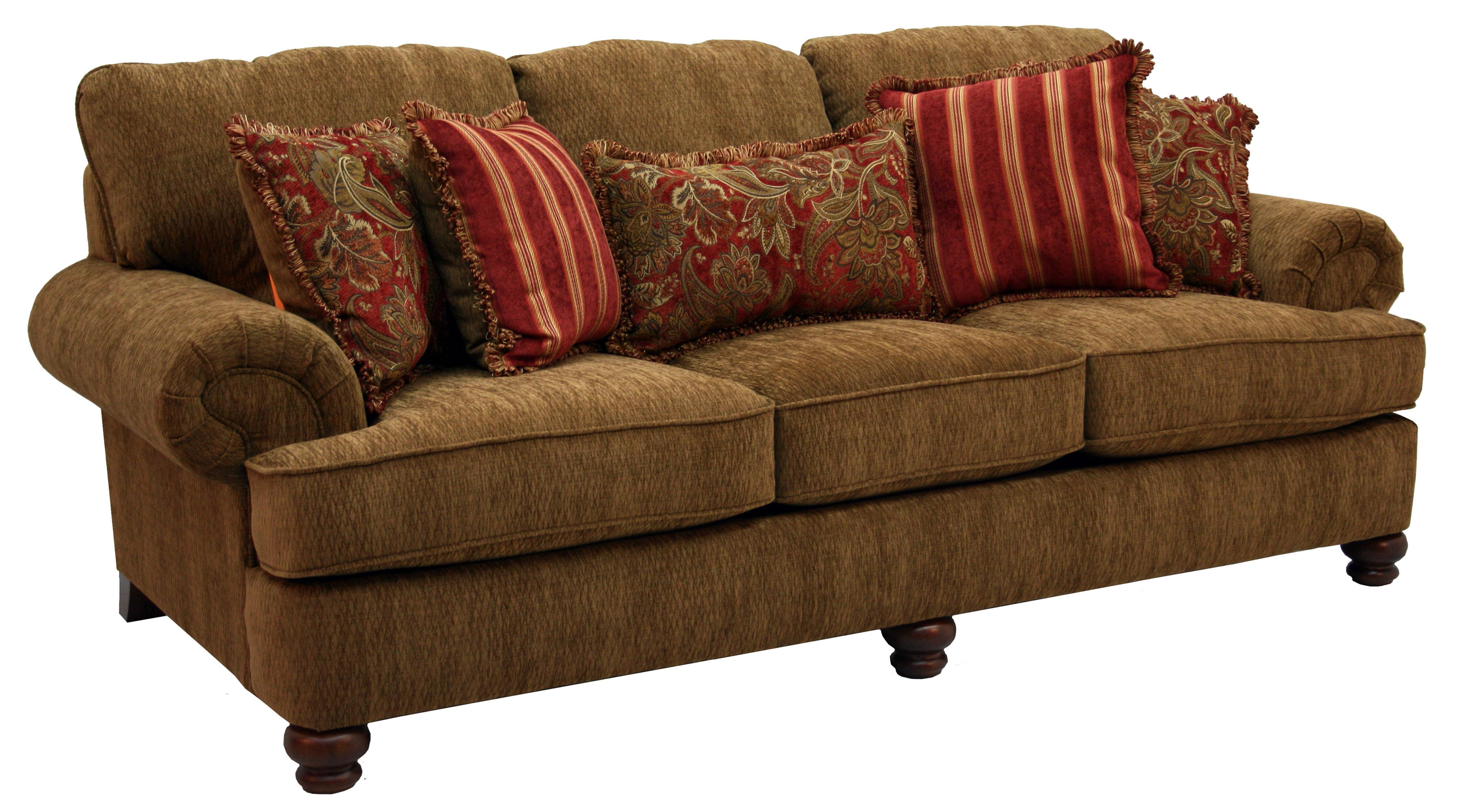 Best ideas about Jackson Furniture Sofa
. Save or Pin Jackson Furniture Belmont Sofa by OJ merce 4347 03 2048 Now.