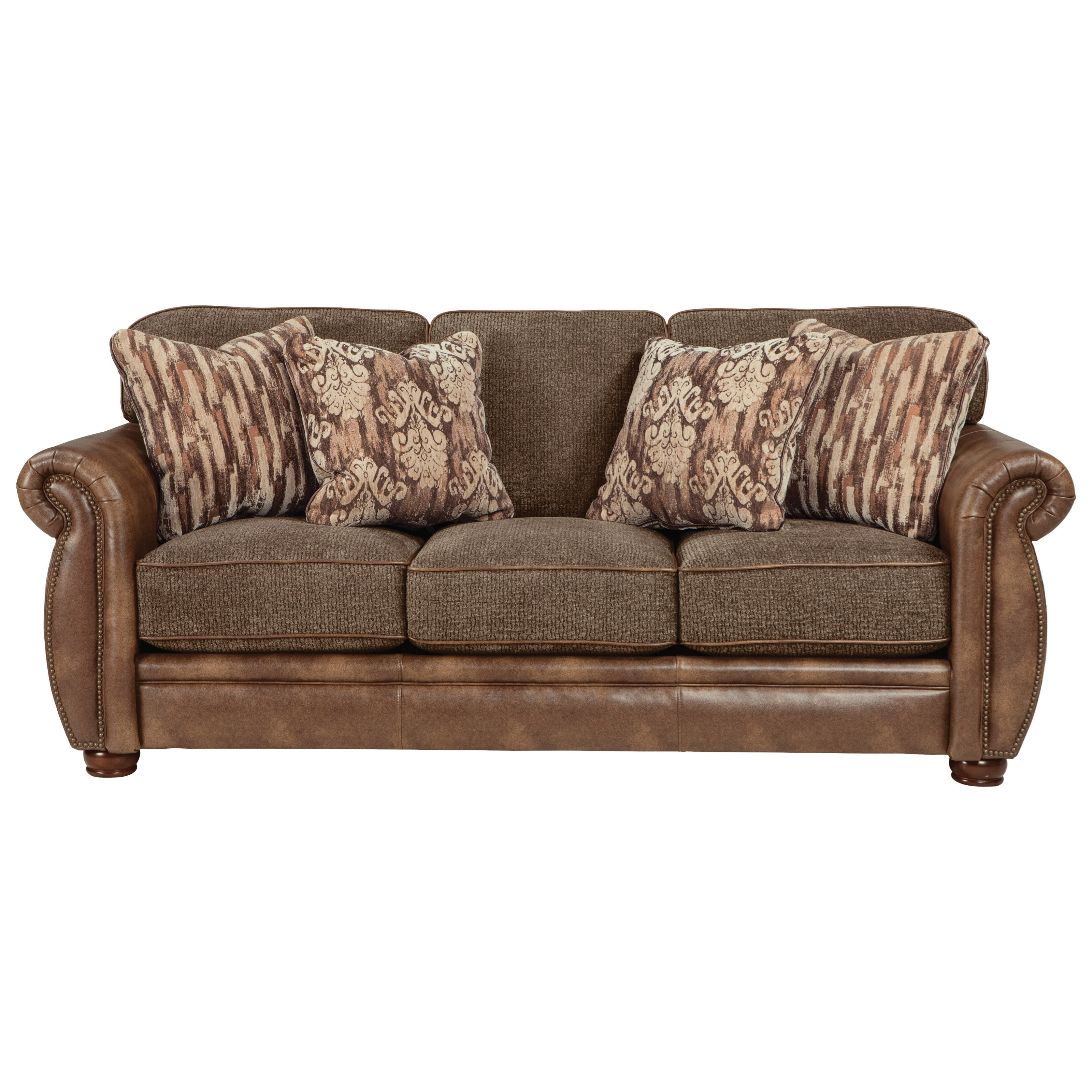 Best ideas about Jackson Furniture Sofa
. Save or Pin Traditional Styled Queen Sleeper Sofa by Jackson Furniture Now.