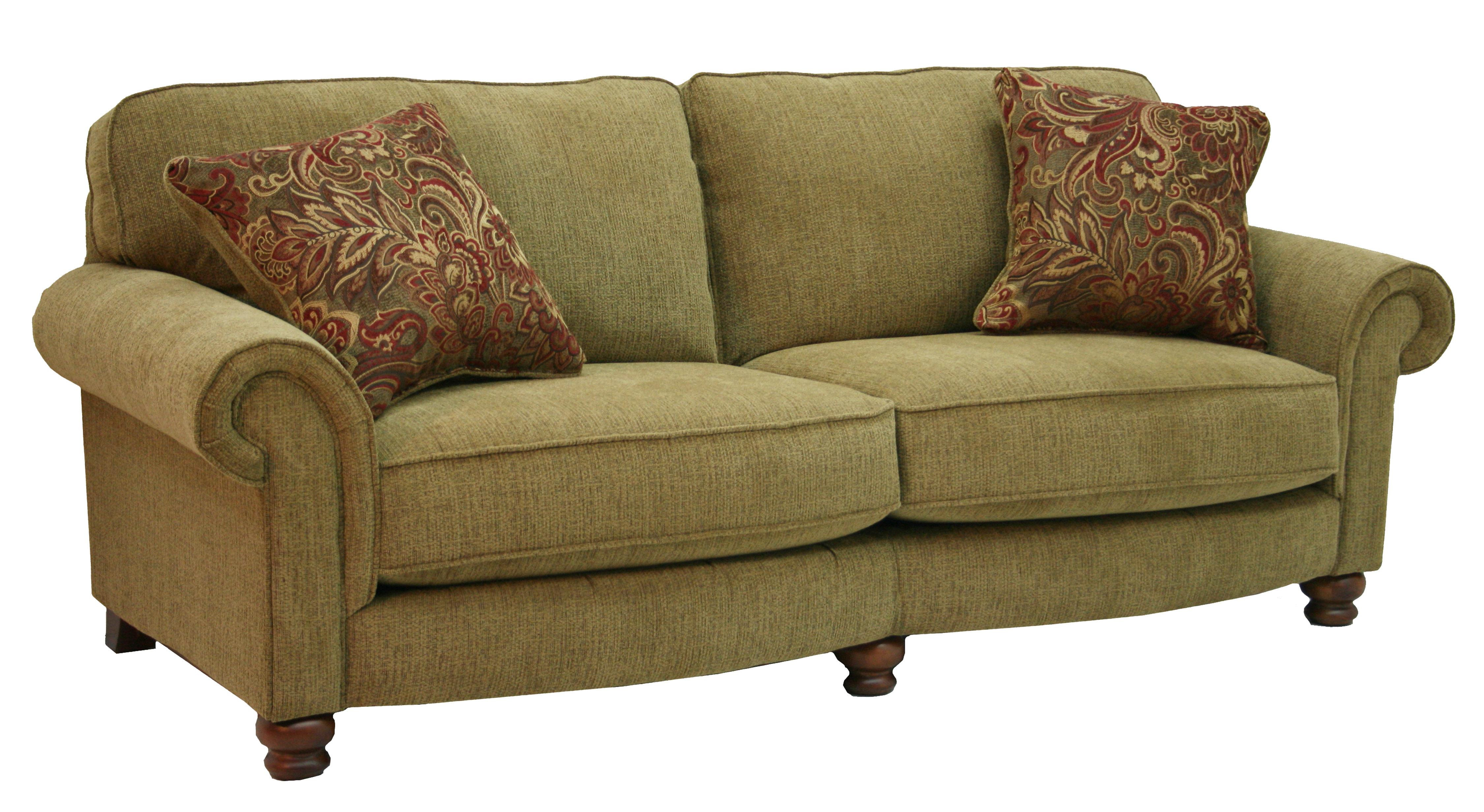 Best ideas about Jackson Furniture Sofa
. Save or Pin Jackson Furniture Bradley Sofa by OJ merce 4352 03 2580 Now.