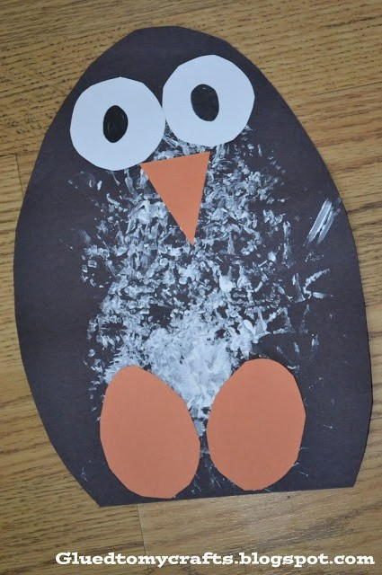 Best ideas about January Craft For Toddlers
. Save or Pin Top 20 Winter Themed Toddler Craft Collection Now.