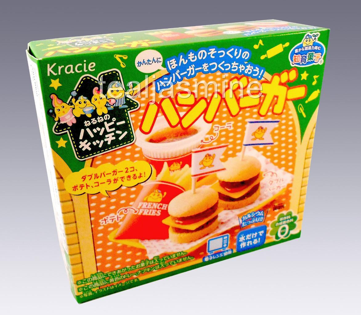 Best ideas about Japan DIY Kit
. Save or Pin Kracie Popin Cookin Gummy Candy Making Kit DIY Japan Now.