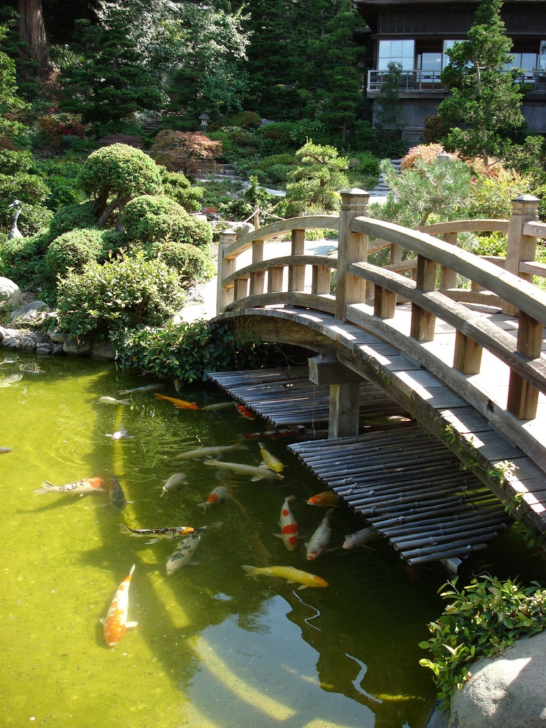 Best ideas about Japanese Garden Backyard
. Save or Pin Japanese Zen Gardens Now.