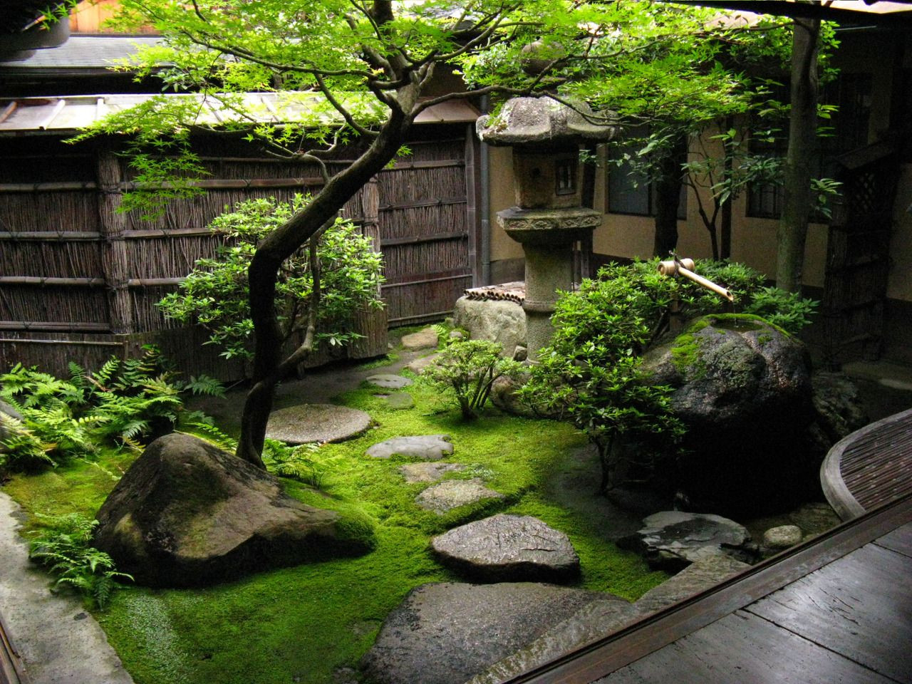 Best ideas about Japanese Garden Backyard
. Save or Pin Japanese garden garden japan Garden design Now.
