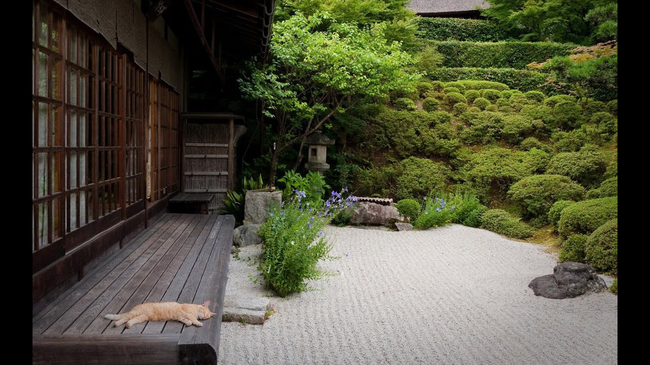 Best ideas about Japanese Garden Backyard
. Save or Pin Japanese Garden Ideas For Landscaping Now.