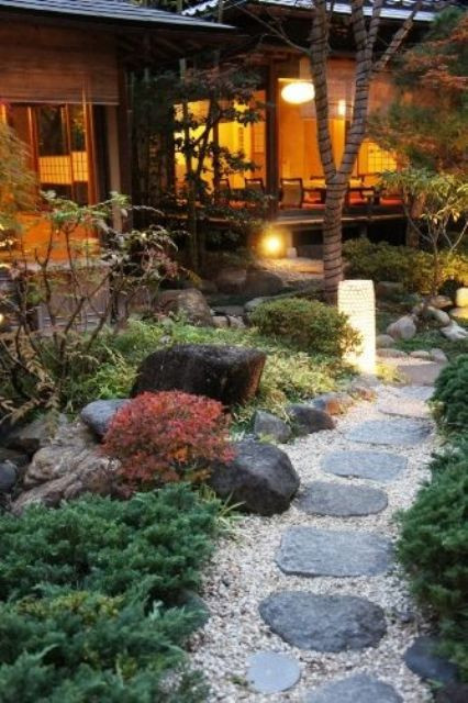 Best ideas about Japanese Garden Backyard
. Save or Pin 25 best ideas about Japanese Garden Backyard on Pinterest Now.