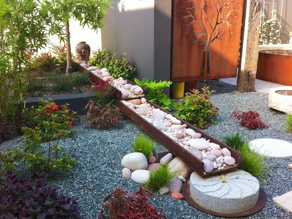 Best ideas about Japanese Garden Backyard
. Save or Pin 65 Philosophic Zen Garden Designs DigsDigs Now.