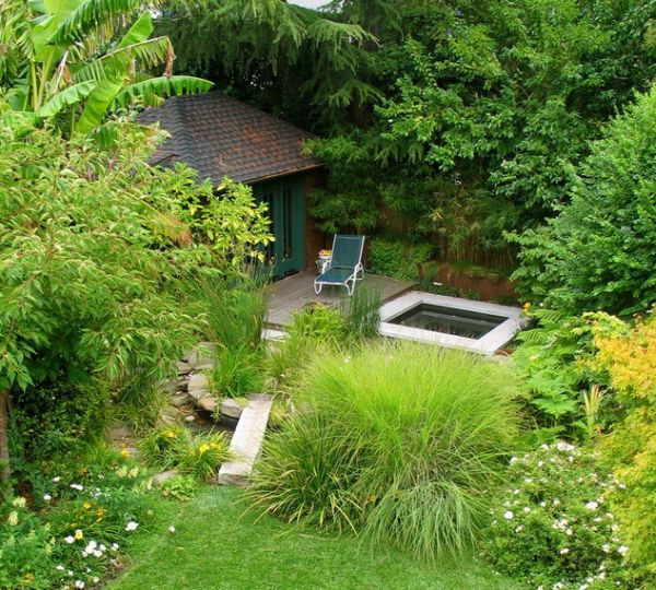 Best ideas about Japanese Garden Backyard
. Save or Pin 28 Japanese Garden Design Ideas to Style up Your Backyard Now.