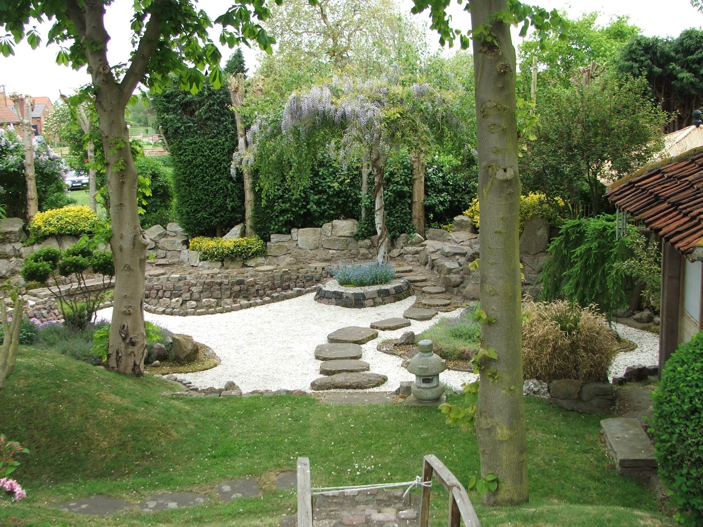 Best ideas about Japanese Garden Backyard
. Save or Pin 301 Moved Permanently Now.