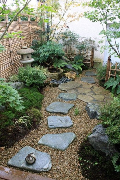 Best ideas about Japanese Garden Backyard
. Save or Pin 7 Practical Ideas To Create A Japanese Garden Now.