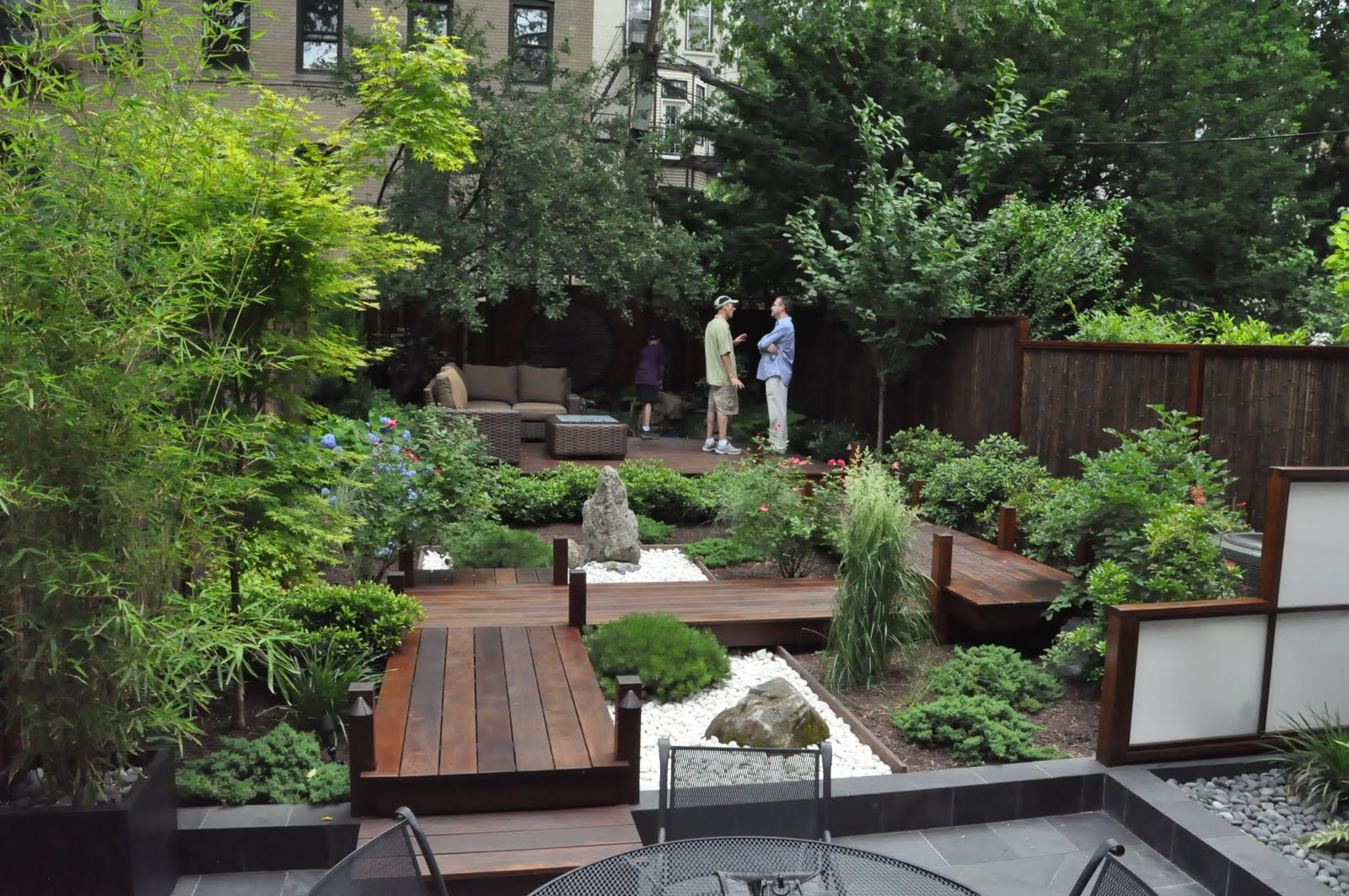 Best ideas about Japanese Garden Backyard
. Save or Pin Hoboken Secret Garden Tour Part 1 – Hoboken Journal Now.