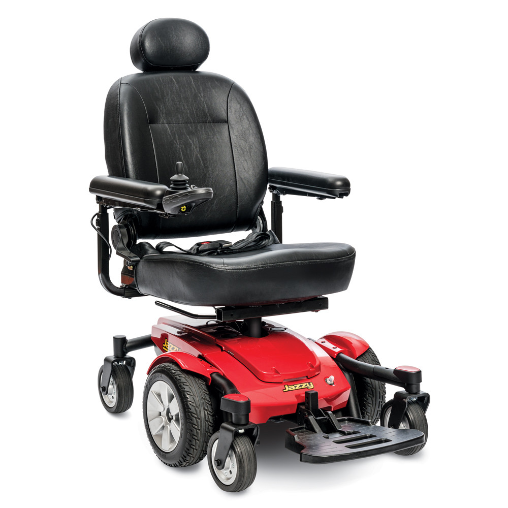 Best ideas about Jazzy Power Chair
. Save or Pin Jazzy Select 6 Wheelchair Jazzy Power Chairs Pride Now.