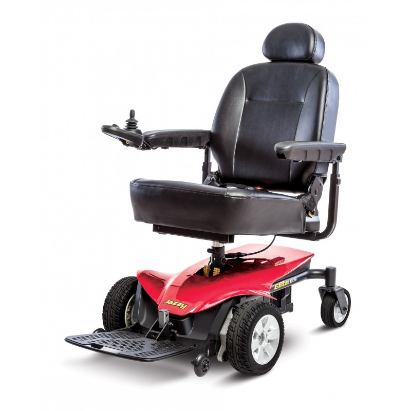 Best ideas about Jazzy Power Chair
. Save or Pin Pride Jazzy Elite ES Power Chair Now.