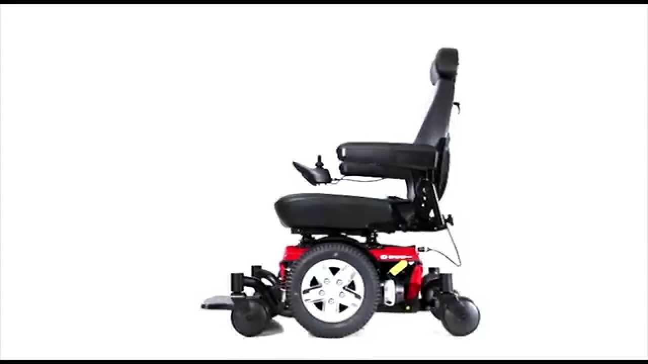 Best ideas about Jazzy Power Chair
. Save or Pin Pride Mobility Jazzy 600 ES Power Wheelchair Now.