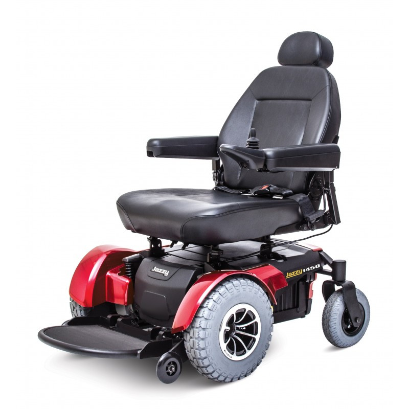 Best ideas about Jazzy Power Chair
. Save or Pin Pride Jazzy 1450 Power Chair at the lowest price Now.