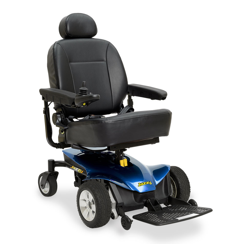 Best ideas about Jazzy Power Chair
. Save or Pin Pride Jazzy Sport Portable Power Wheelchair Now.