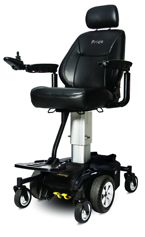 Best ideas about Jazzy Power Chair
. Save or Pin Jazzy Air Power Chair Elevating Seat Pride Wheelchairs Now.