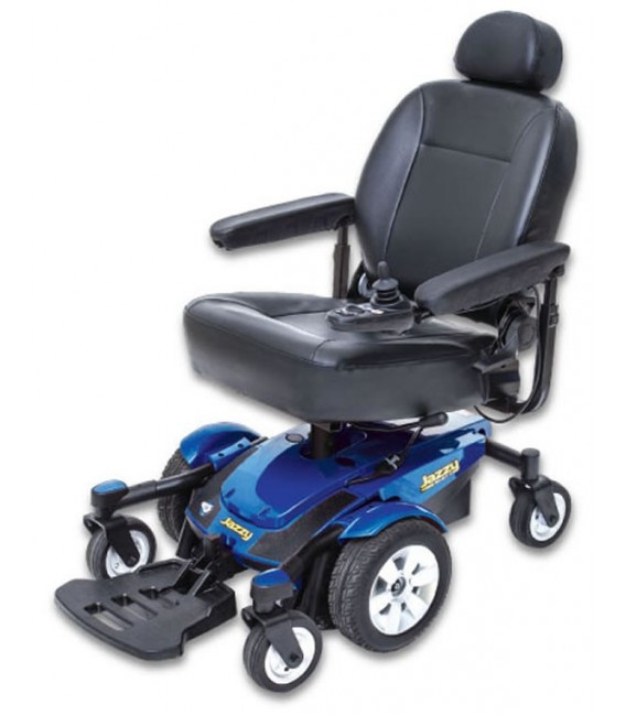 Best ideas about Jazzy Power Chair
. Save or Pin Pride Jazzy Select 6 Power Chair Now.