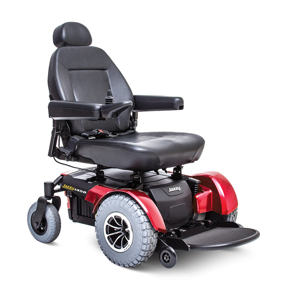 Best ideas about Jazzy Power Chair
. Save or Pin Jazzy 1450 Power Wheelchair Jazzy Power Chairs Pride Now.