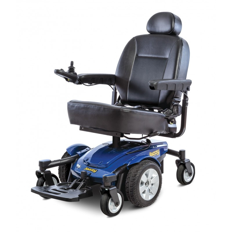 Best ideas about Jazzy Power Chair
. Save or Pin Pride Jazzy Select 6 Power Chair at the lowest price Now.