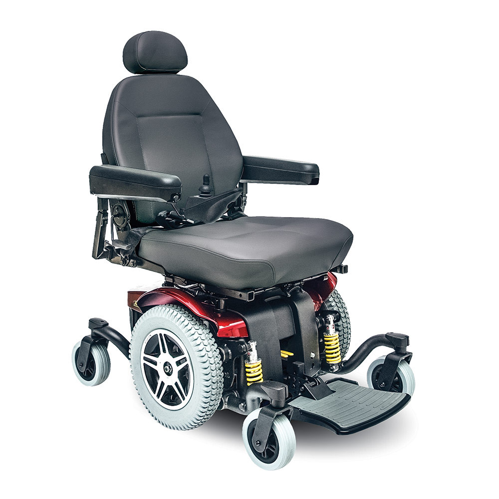 Best ideas about Jazzy Power Chair
. Save or Pin Jazzy 614 HD Wheelchair Jazzy Power Chairs Pride Now.