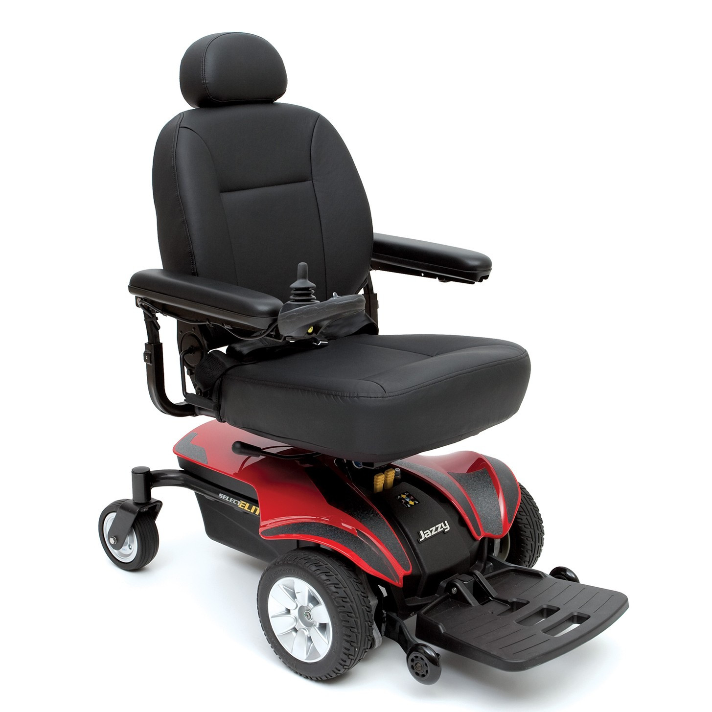 Best ideas about Jazzy Power Chair
. Save or Pin Pride Jazzy Select Elite Power Wheelchair at MedMart line Now.