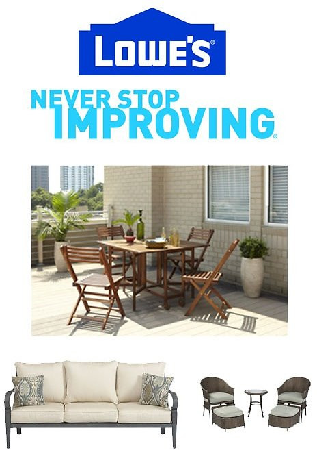 Best ideas about Jcpenney Patio Furniture
. Save or Pin 52 Jcpenney Patio Furniture Clearance 70 f Jcpenney Now.