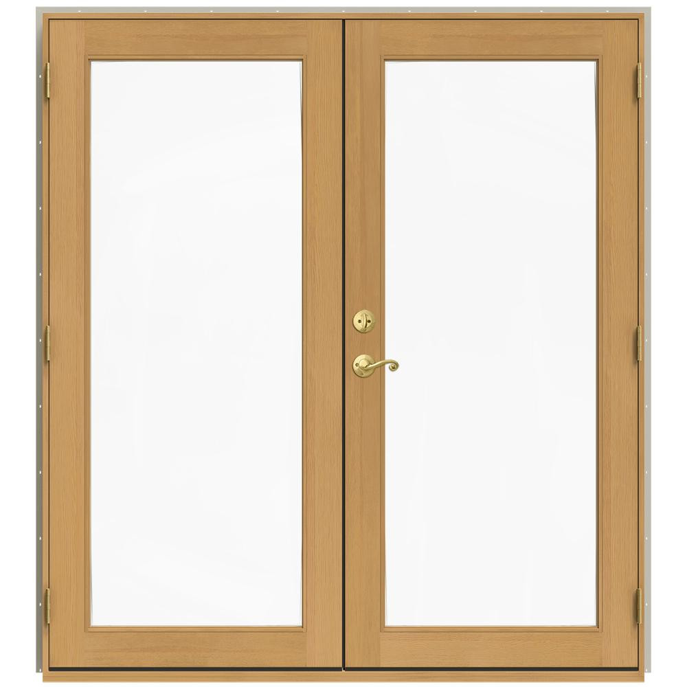 Best ideas about Jeld Wen Patio Door
. Save or Pin JELD WEN 71 5 in x 79 5 in W 2500 Desert Sand Left Hand Now.