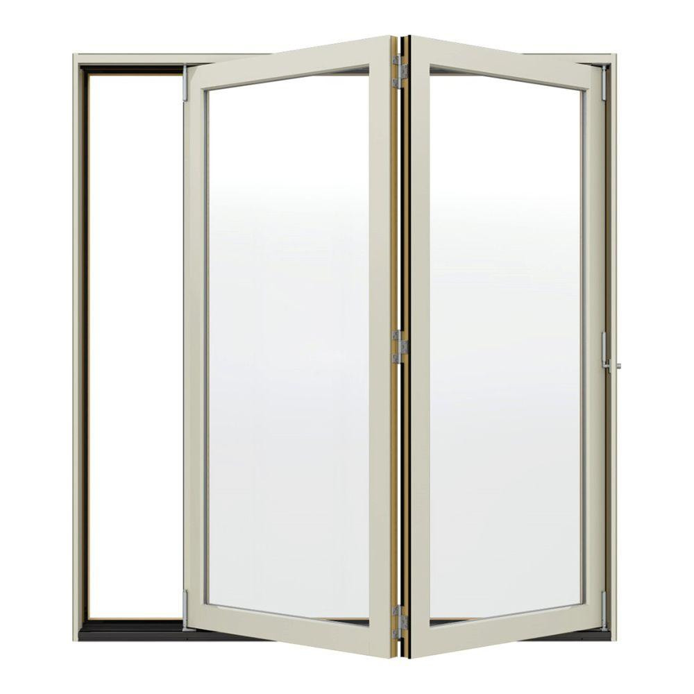 Best ideas about Jeld Wen Patio Door
. Save or Pin JELD WEN Classic Clear Glass 72 in x 80 in Fiberglass Now.